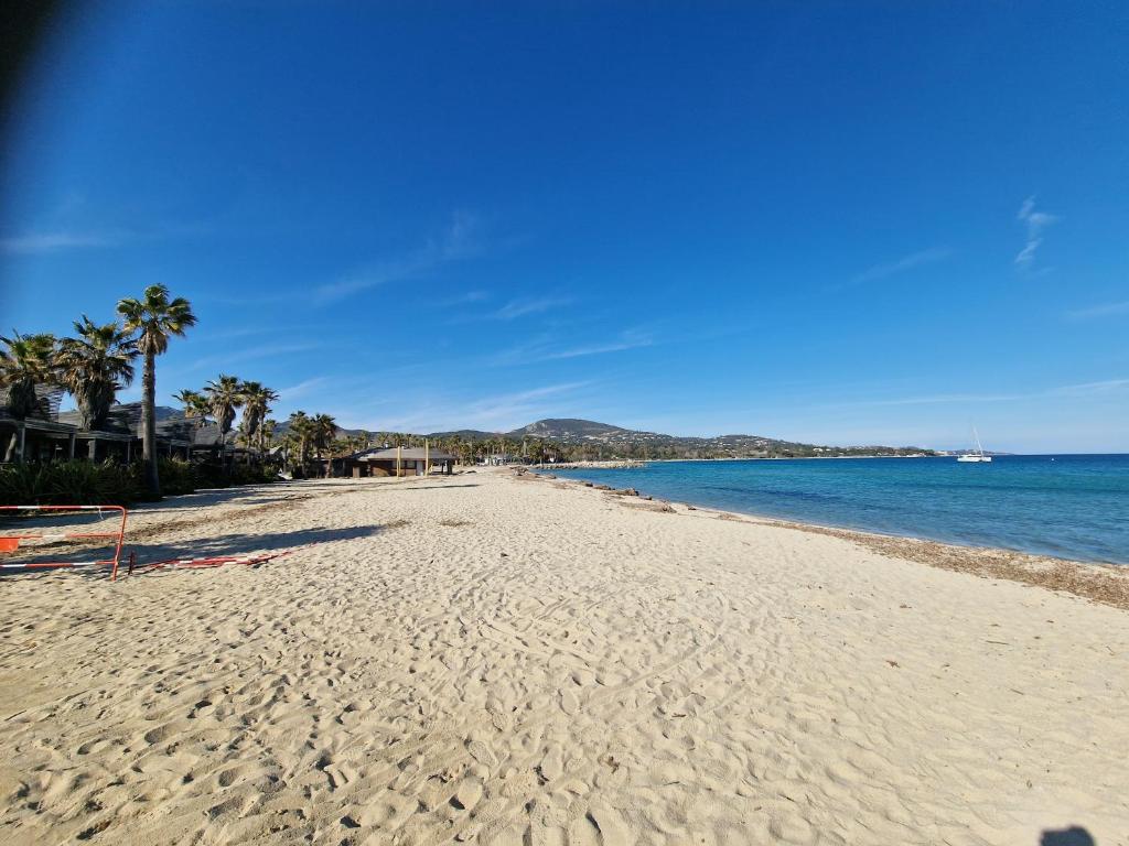 Bel Apt 2 pièces à Port Grimaud - 1