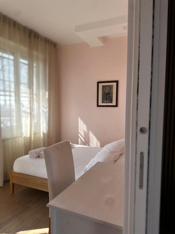 Top-floor penthouse with panoramic terrace - 20 minutes from San Siro & Duomo - 2