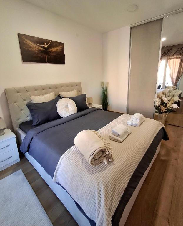Emanuilo Apartman - 4