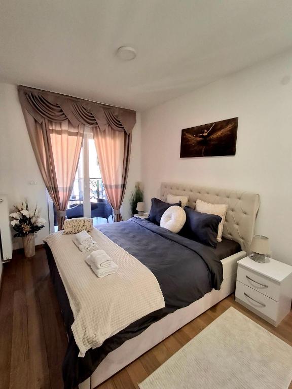 Emanuilo Apartman - 2