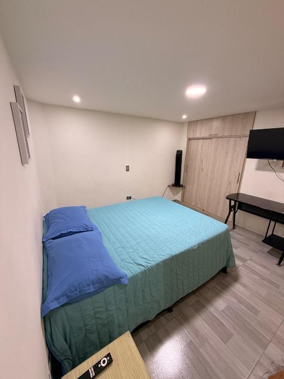 Elegant and modern apartment - 5