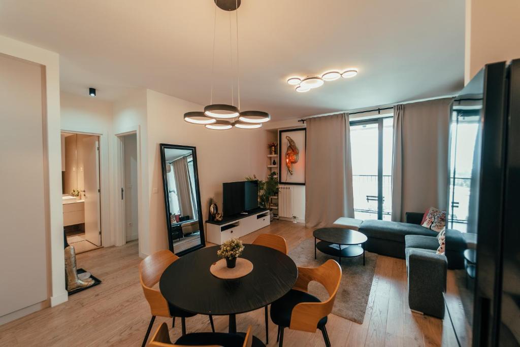 BW Haven Apartments - 3