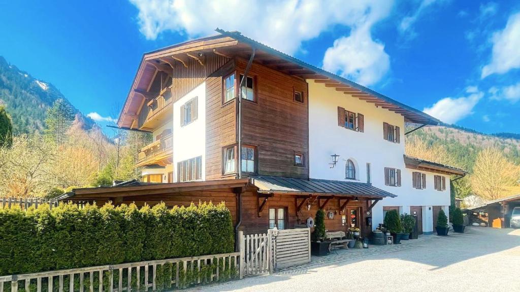 Kaiser's Landhaus - 2