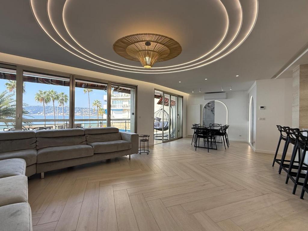 Luxury Sublime 100 m2 4 pièces - 1