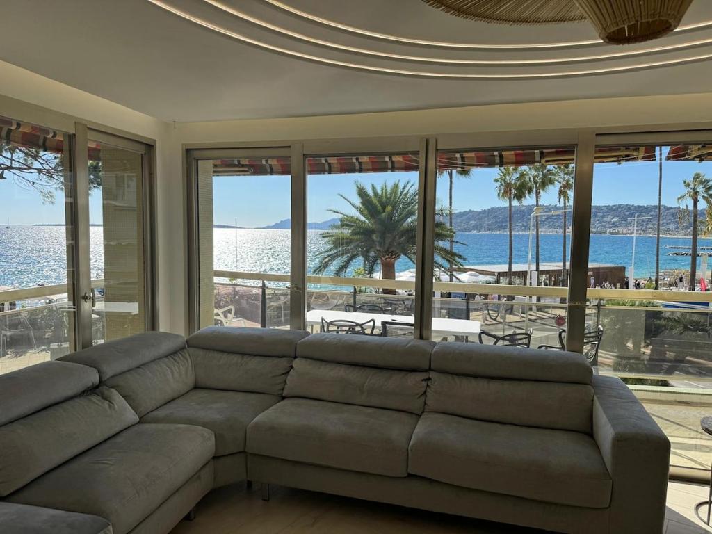Luxury Sublime 100 m2 4 pièces - 3