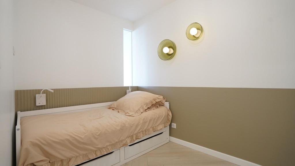Luxury Sublime 100 m2 4 pièces - 5