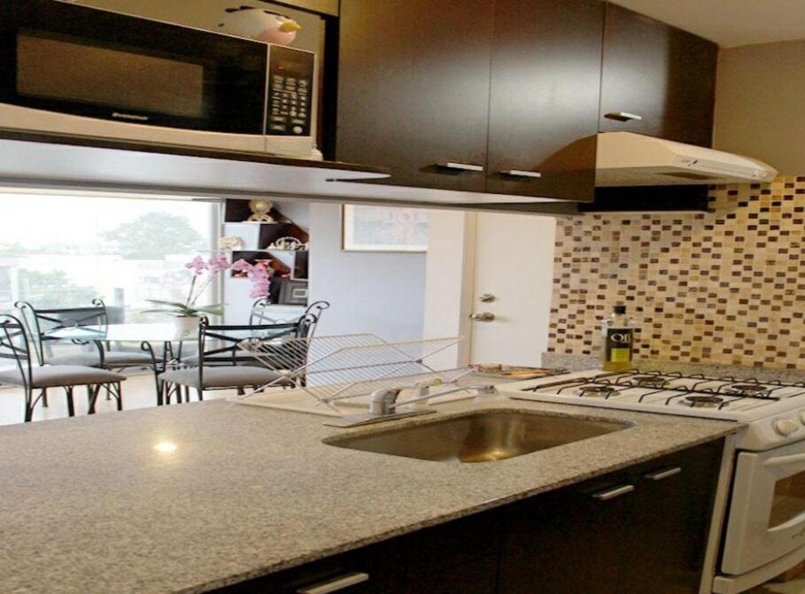 Beautiful Apartment - 5