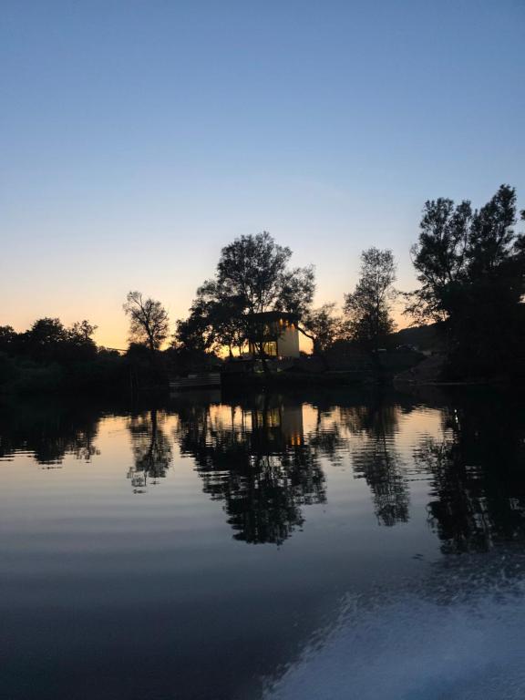 Hoota Cottage Bojana River - 3