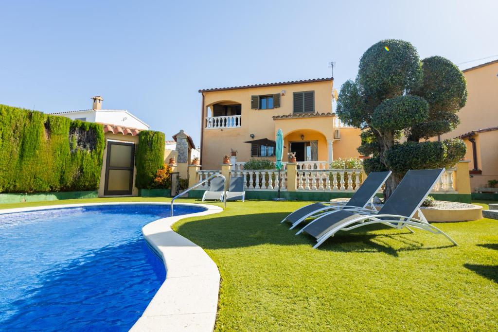 Casa L'Escala 31 - 2