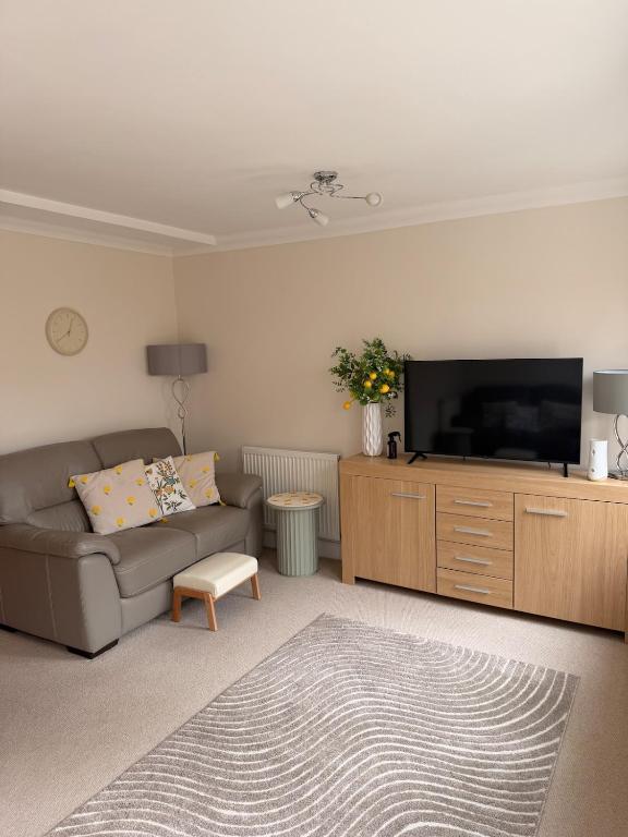 Little Lemon, Southwold - pet-friendly stay