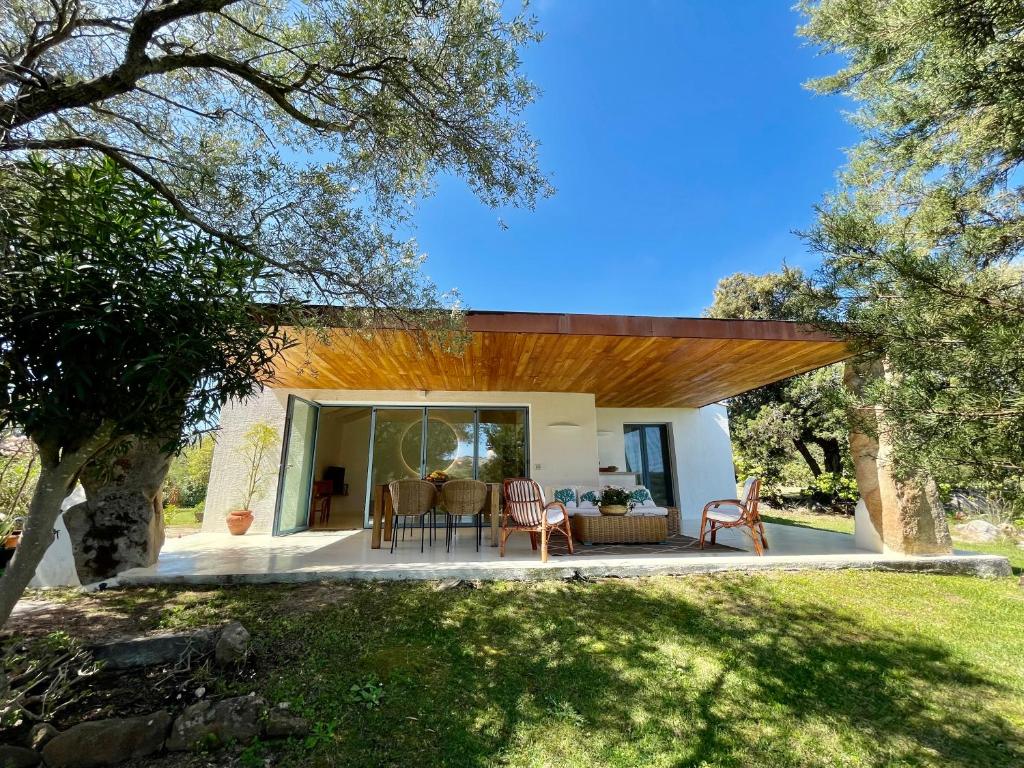 Newly renovated traditional Sardinian dwelling - 3