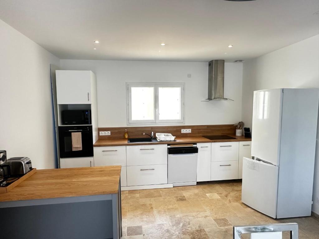 Villa Cavalaire sur mer - 4
