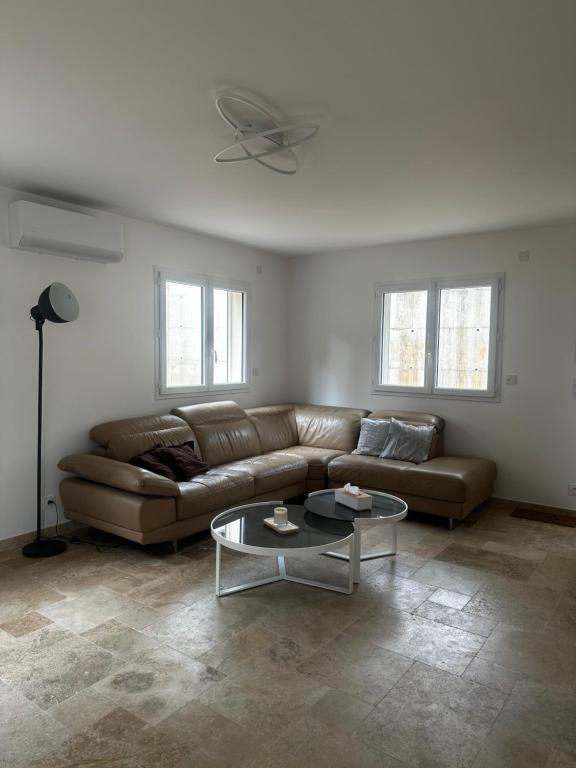 Villa Cavalaire sur mer - 2