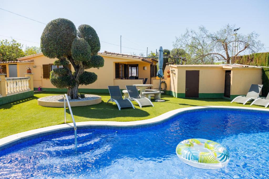 Casa L'Escala 30 - 1