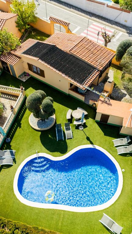 Casa L'Escala 30 - 3