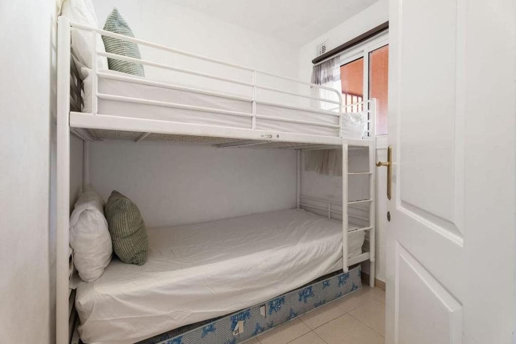 Marbella La Reserva, Bright Stay , 3BR apartment - 2