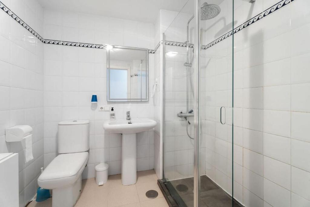Marbella La Reserva, Bright Stay , 3BR apartment - 5