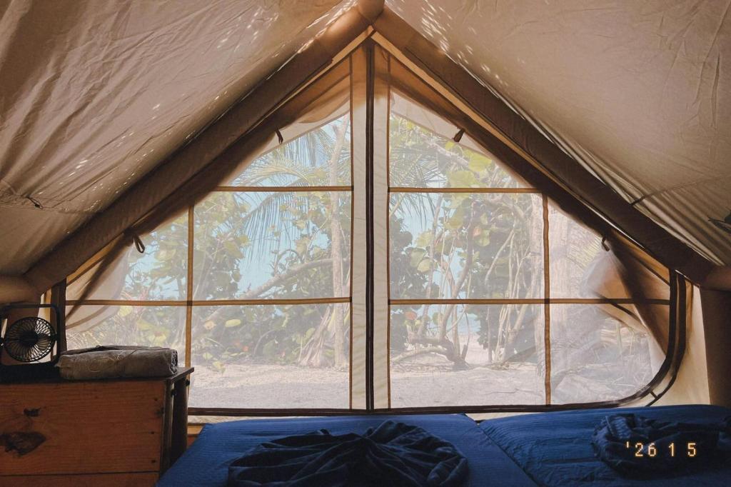Lote 10 Tayrona Glamping - 5