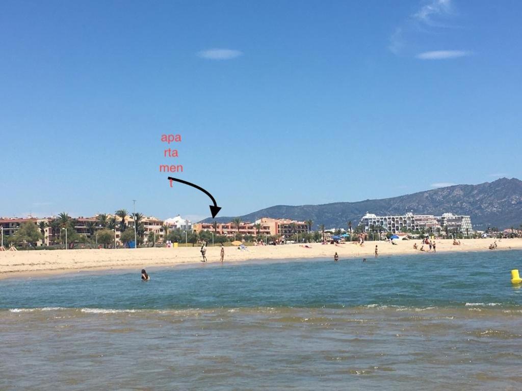 Marenostrum-Empuriabrava - 2