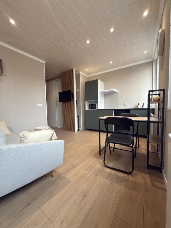 Appartement Le Cocon des Rives - 1