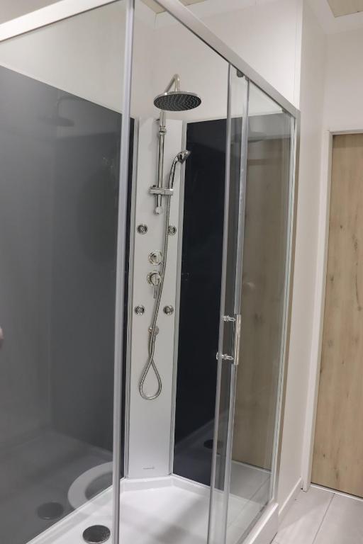 Appartement Le Cocon des Rives - 2