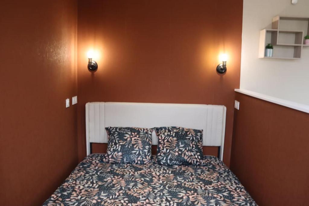 Appartement Le Cocon des Rives - 4