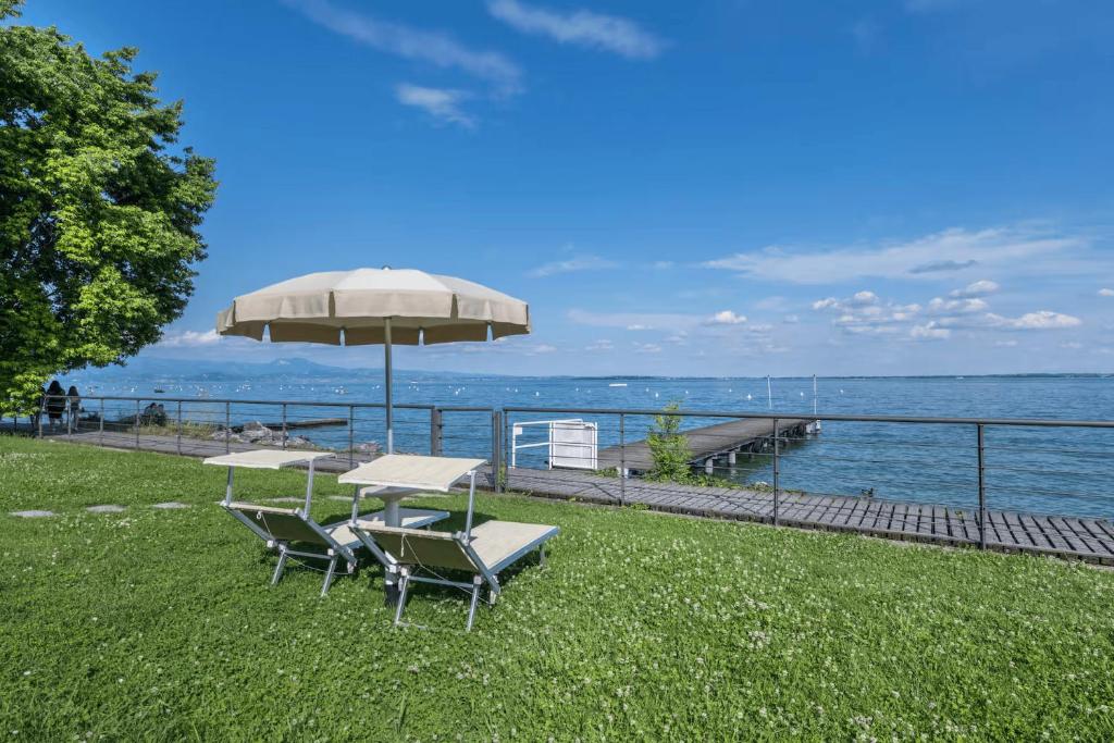 MGH- Lake Serenity Apartment - 2