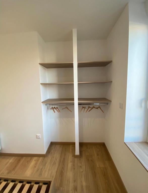 Appartement cosy 4 personnes proches des remparts et de la vielle ville - 5