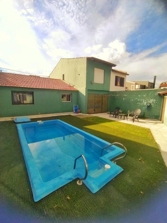 Casa en el dique - 4