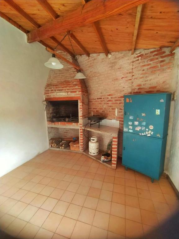 Casa en el dique - 5