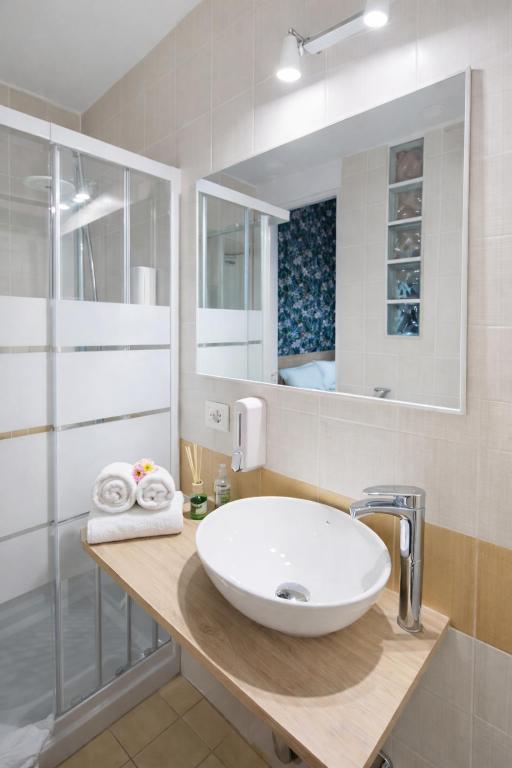 Easy Stay Rooms - Casa Dolce Casa - 4