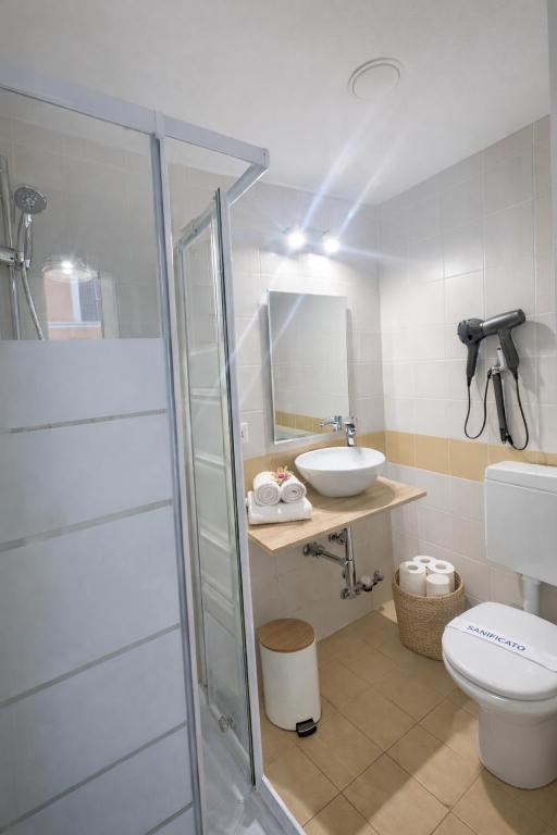 Easy Stay Rooms - Casa Dolce Casa - 5