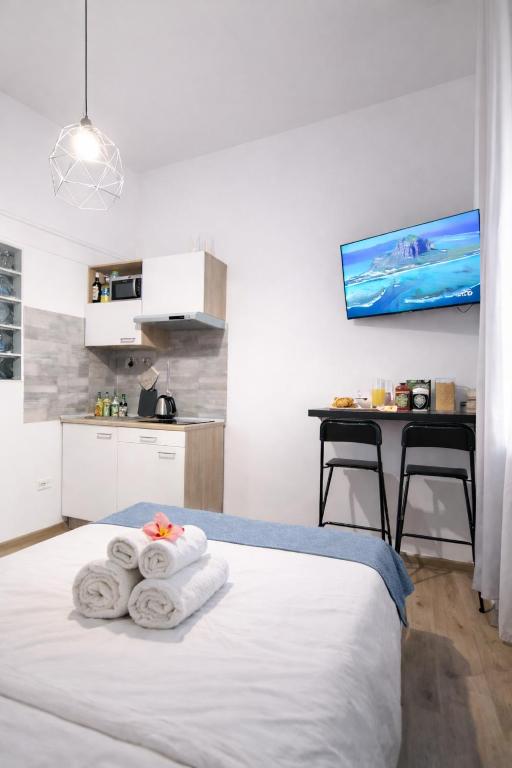 Easy Stay Rooms - Casa Dolce Casa - 2
