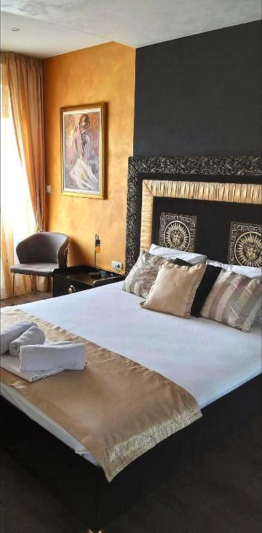 Apartmani President I - 1
