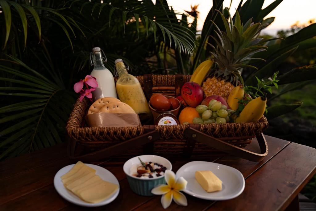 Kona Koa Lodge - 2