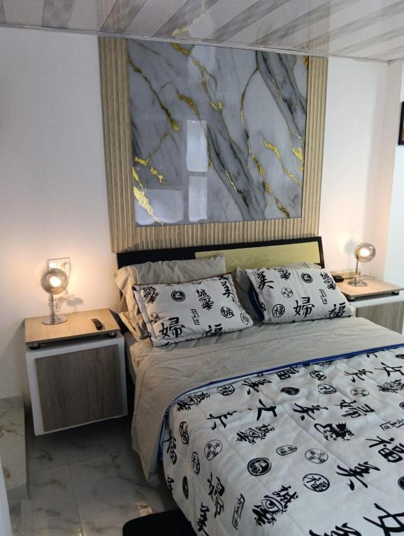 Apartamento en pereira, cerca a la circulvalar - 1