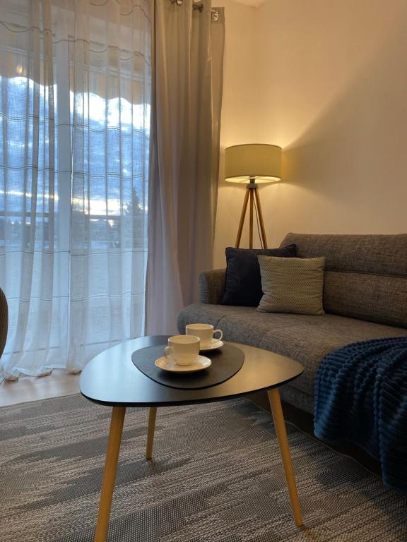 Comfort Apartment Becici - 1