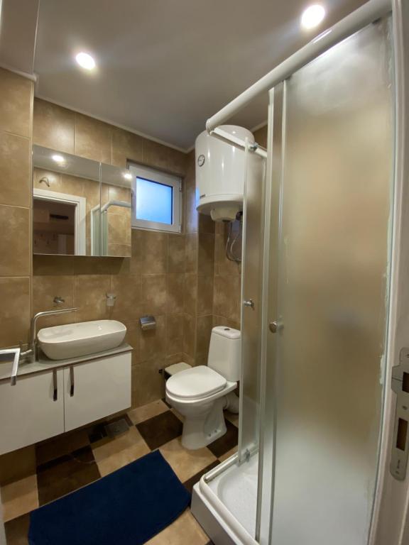 Comfort Apartment Becici - 2