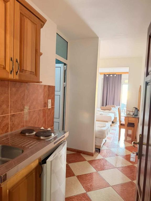 Wiena Apartments - 2