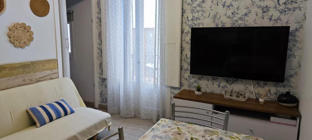 Apartamento Brisa a-mar Peñíscola - 5