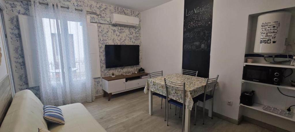 Apartamento Brisa a-mar Peñíscola - 4