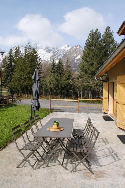 Bel appart neuf et cosy, jardinet, magnifique vue - 3