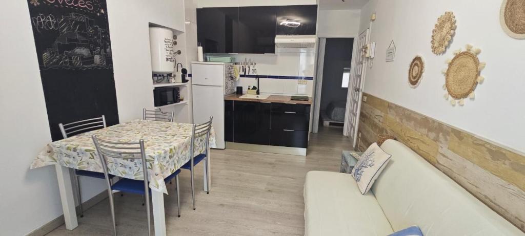 Apartamento Brisa a-mar Peñíscola - 3