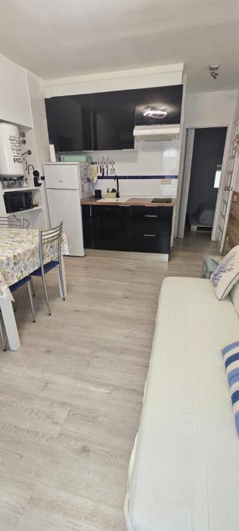 Apartamento Brisa a-mar Peñíscola - 2