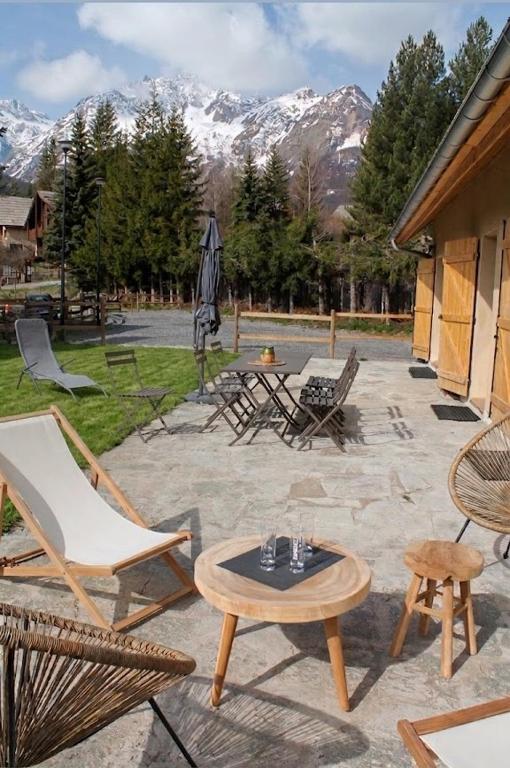 Bel appart neuf et cosy, jardinet, magnifique vue - 2