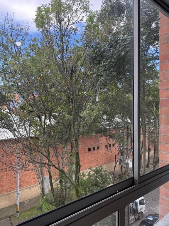 Apartamento Edificio Solohio 402 - 4