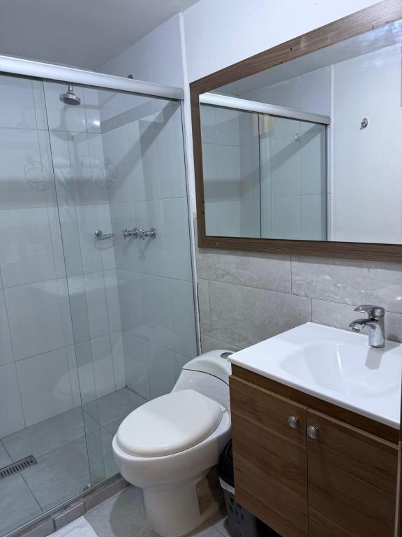 Apartamento Edificio Solohio 402 - 5