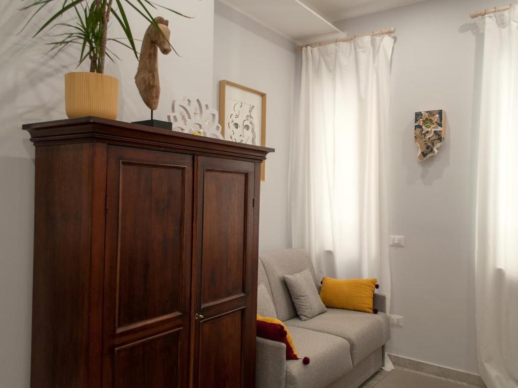 New apartment in the green heart of Palermo - 2