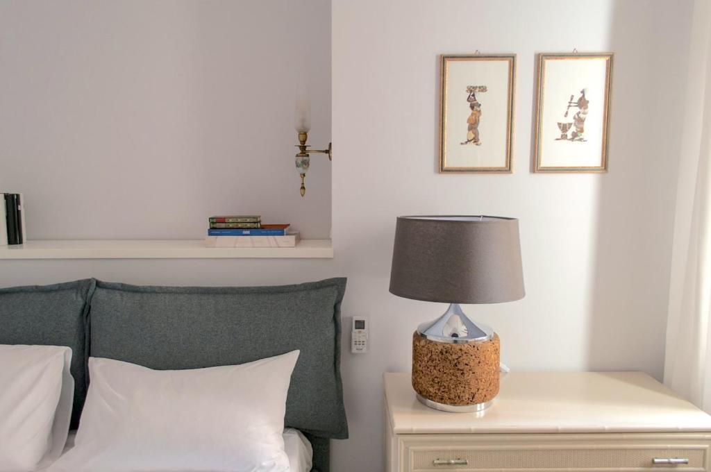 New apartment in the green heart of Palermo - 1
