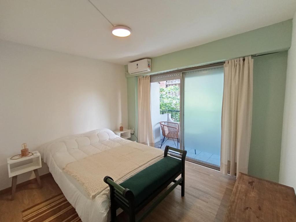 Departamento Centro Río - 4